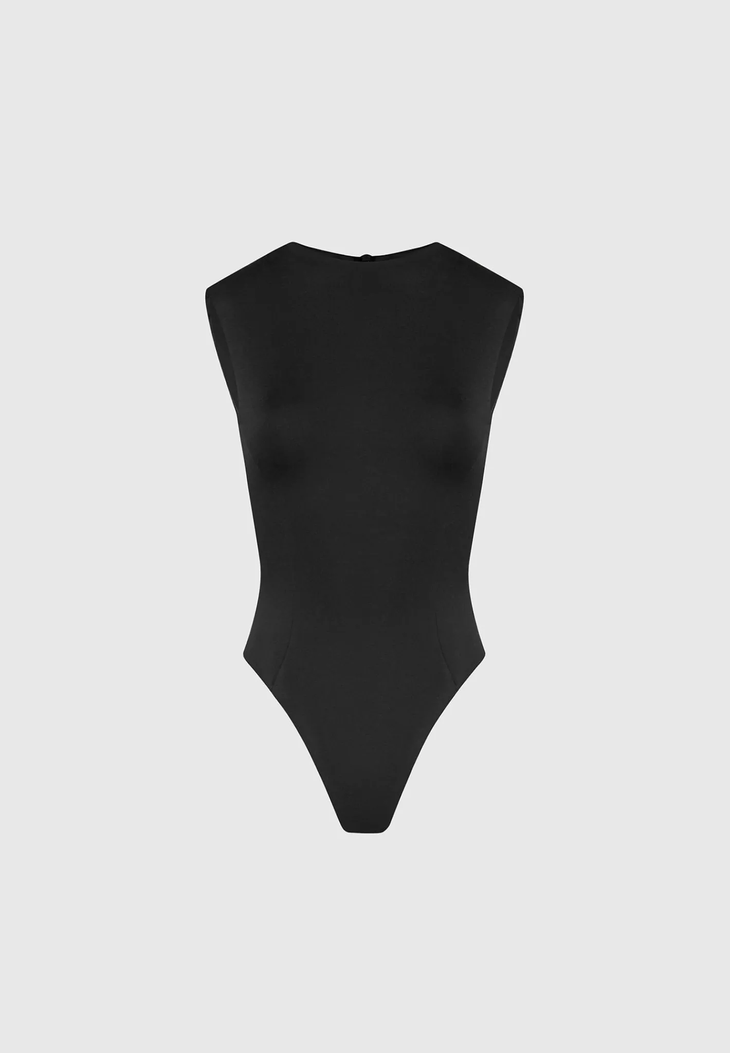 Éternelle Wide Shoulder Bodysuit -^Manière De Voir Clearance