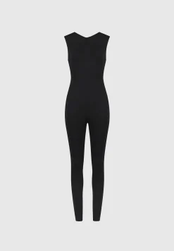 Éternelle Wide Shoulder Jumpsuit -^Manière De Voir Best
