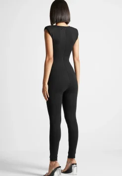 Éternelle Wide Shoulder Jumpsuit -^Manière De Voir Best