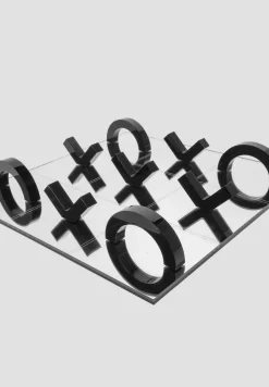 Tic Tac Toe -^Manière De Voir Online