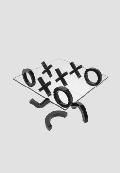 Tic Tac Toe -^Manière De Voir Online