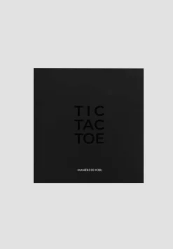 Tic Tac Toe -^Manière De Voir Online