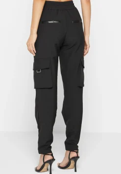 Trousers with Zip Detail -^Manière De Voir Sale