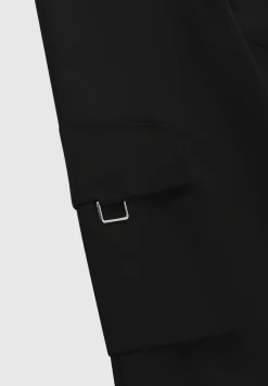 Trousers with Zip Detail -^Manière De Voir Sale