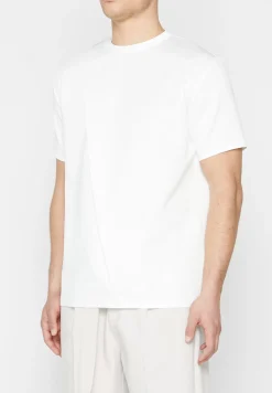 T-Shirt with Pleat - Off^Manière De Voir Best