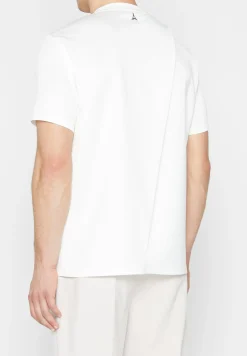 T-Shirt with Pleat - Off^Manière De Voir Best