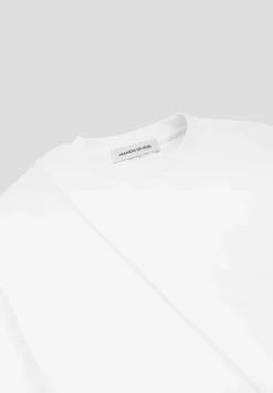 T-Shirt with Pleat - Off^Manière De Voir Best