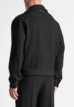 Twill Boxy Jacket -^Manière De Voir Best