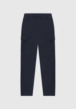 Twill Cargo Regular Fit Pants -^Manière De Voir Sale