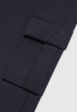 Twill Cargo Regular Fit Pants -^Manière De Voir Sale