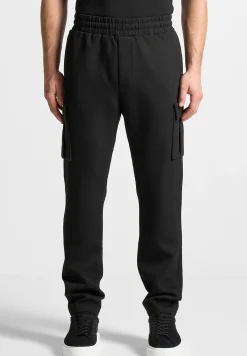 Twill Cargo Regular Fit Pants -^Manière De Voir Clearance