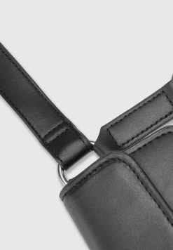 Twin Cross Body Bag -^Manière De Voir Fashion