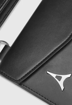 Twin Cross Body Bag -^Manière De Voir Fashion
