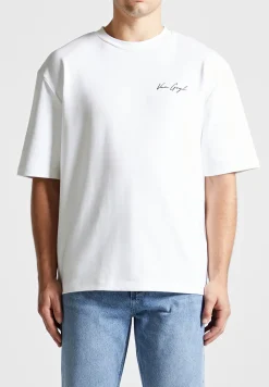 Van Gogh Graphic T-Shirt -^Manière De Voir Clearance