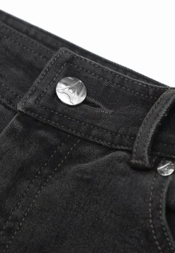 Vegan Leather Contour Skinny Jeans -^Manière De Voir Online