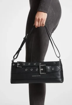 Vegan Leather Eiffel Belt Bag -^Manière De Voir Fashion
