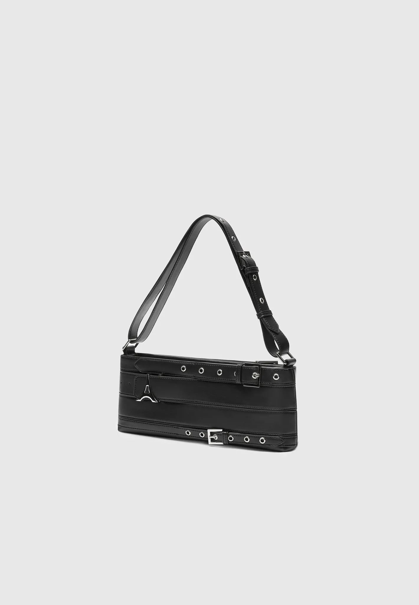 Vegan Leather Eiffel Belt Bag -^Manière De Voir Fashion