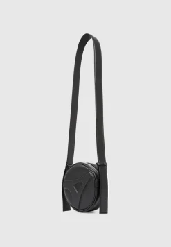Vegan Leather Embossed Eiffel Bag -^Manière De Voir Hot