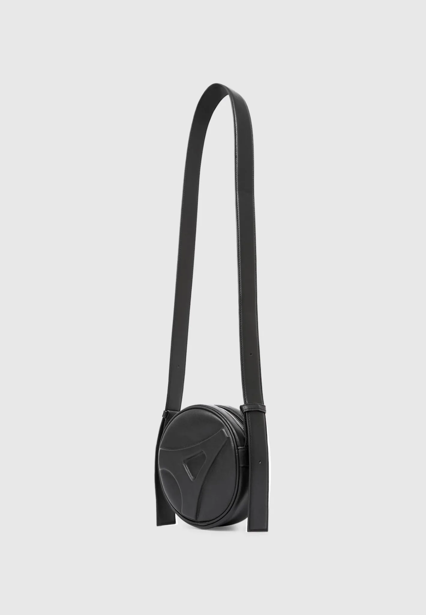 Vegan Leather Embossed Eiffel Bag -^Manière De Voir Hot
