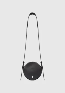 Vegan Leather Embossed Eiffel Bag -^Manière De Voir Hot