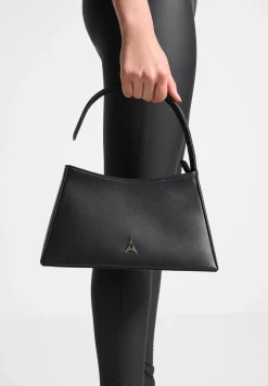 Vegan Leather Ghost Strap Bag -^Manière De Voir Discount