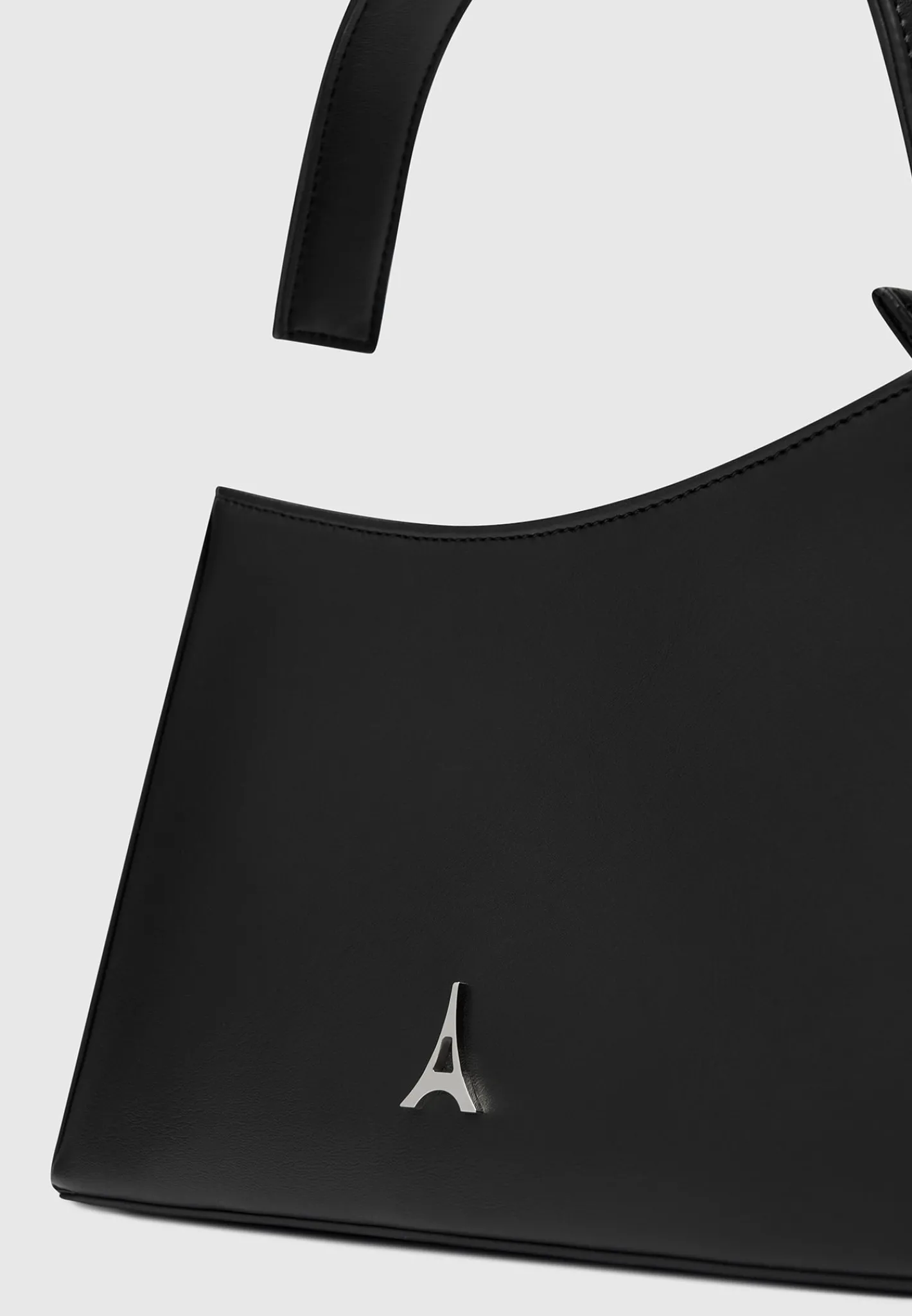 Vegan Leather Ghost Strap Bag -^Manière De Voir Discount