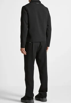 Waffle Seersucker Jacket -^Manière De Voir Discount