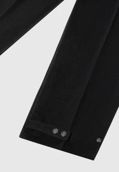 Wool Tailored Cargo Trousers -^Manière De Voir Outlet