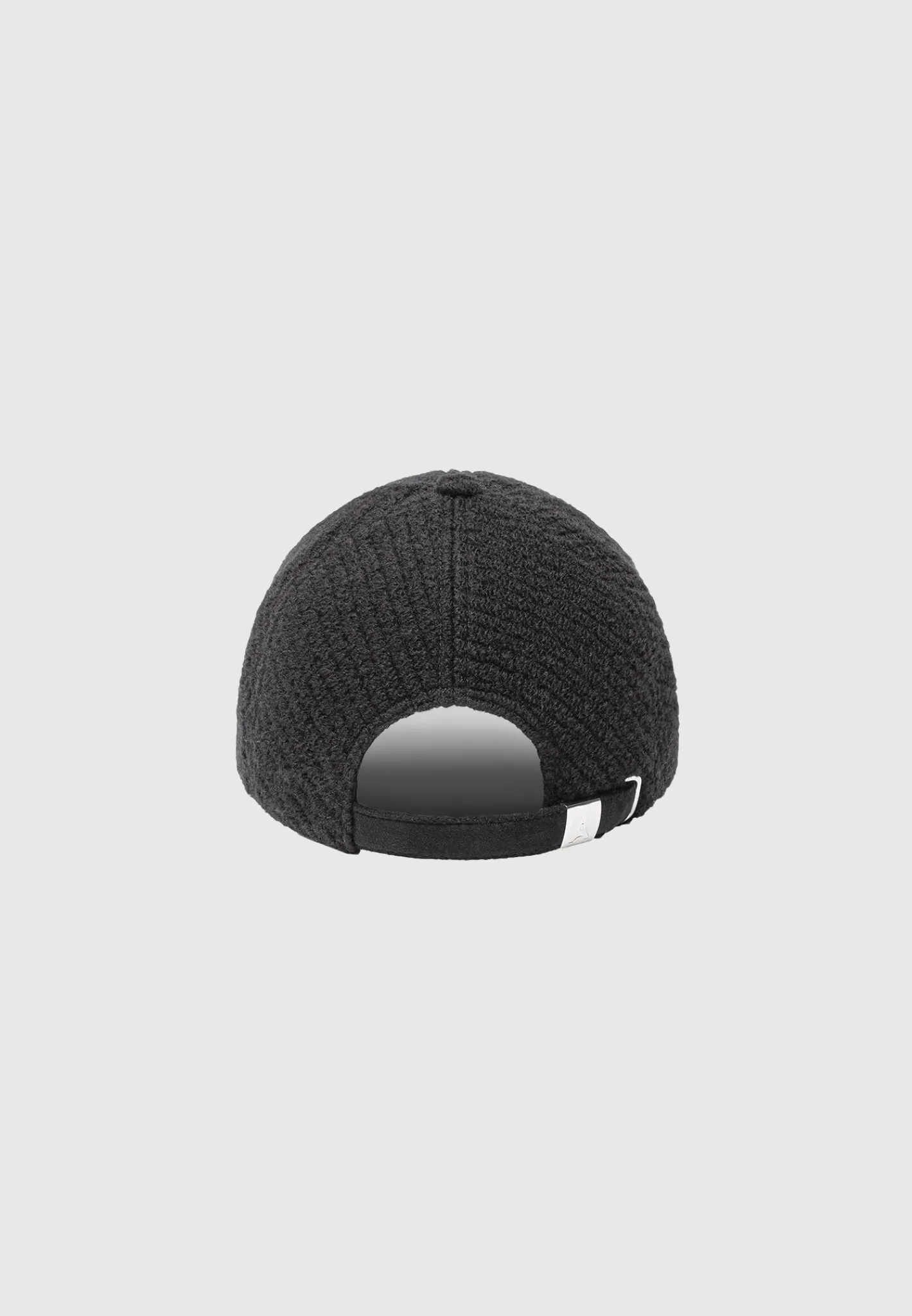 Wool Twill Cap -^Manière De Voir Hot