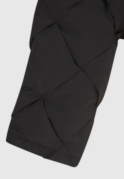 Woven Interlock Puffer Jacket -^Manière De Voir Discount