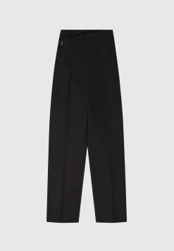 Wrap Tailored Trousers -^Manière De Voir Best
