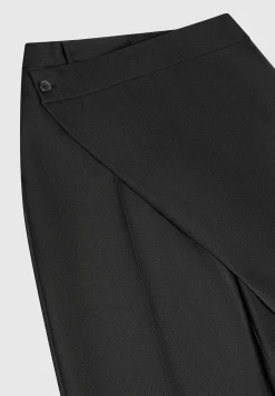 Wrap Tailored Trousers -^Manière De Voir Best