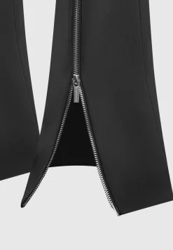 Zip Neoprene Trousers -^Manière De Voir Discount